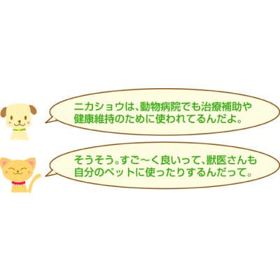 画像6: 長寿村バーマのニカショウハーブ 顆粒タイプ(30本入り)