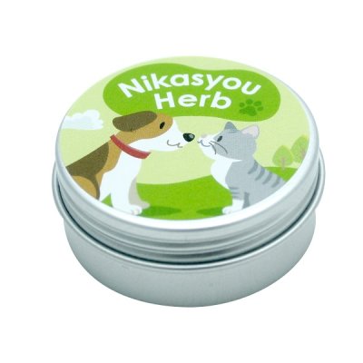 画像7: 長寿村バーマのニカショウハーブ　粒タイプ（30粒入り）