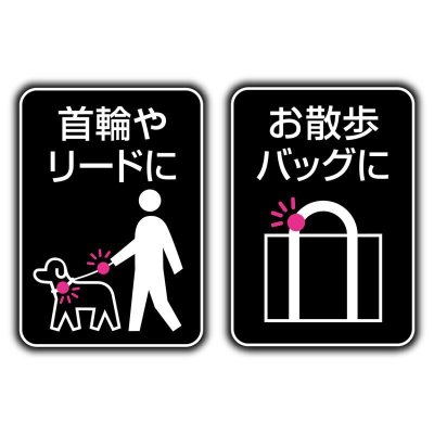 画像6: ナイトウォーカー フラッシュポイント イエロー