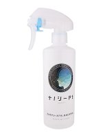 画像: ナノシーｐｔナノプラチナパーフェクトクリーナー　300ml